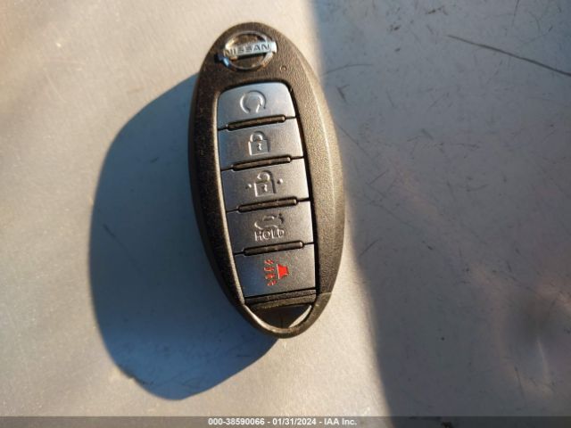 1N4BL4BV4KC118589 Nissan Altima 2.5 S