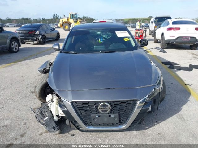 1N4BL4BV4KC118589 Nissan Altima 2.5 S