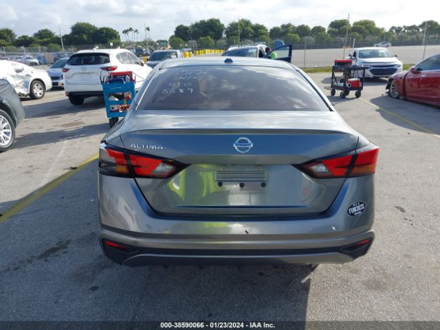 1N4BL4BV4KC118589 Nissan Altima 2.5 S
