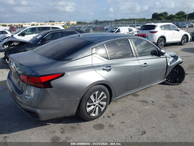 1N4BL4BV4KC118589 Nissan Altima 2.5 S