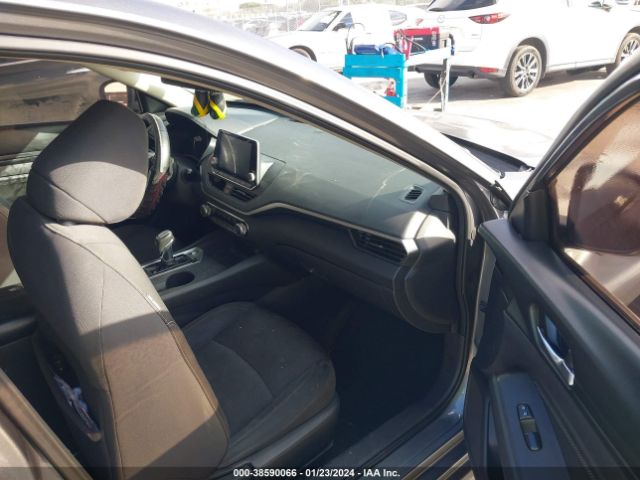 1N4BL4BV4KC118589 Nissan Altima 2.5 S