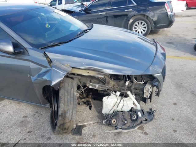 1N4BL4BV4KC118589 Nissan Altima 2.5 S