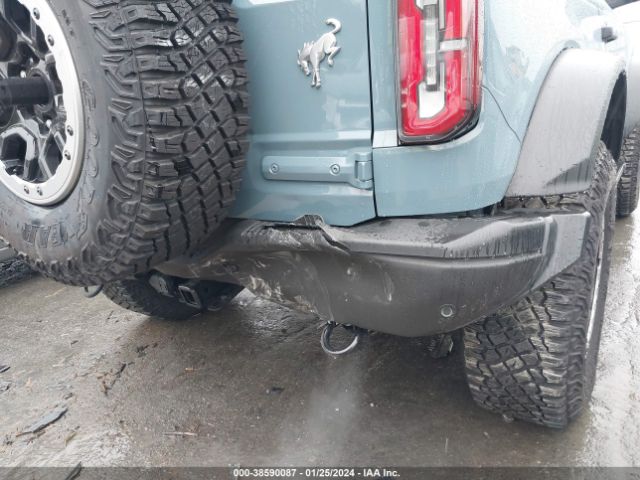 2022 FORD BRONCO 1FMDE5CP5NLB67173 Photo 5