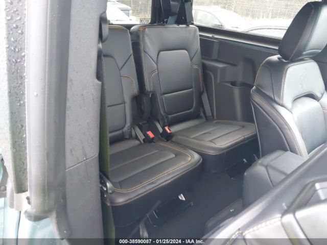 2022 FORD BRONCO 1FMDE5CP5NLB67173 Photo 7