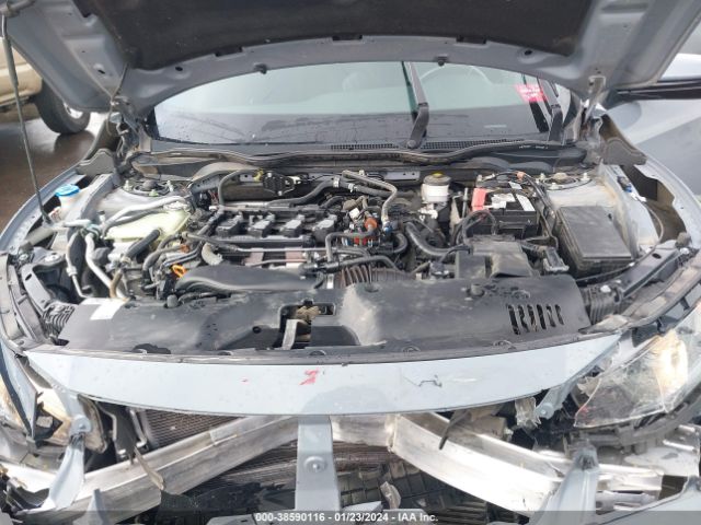SHHFK7H66MU201820 Honda CIVIC EX
