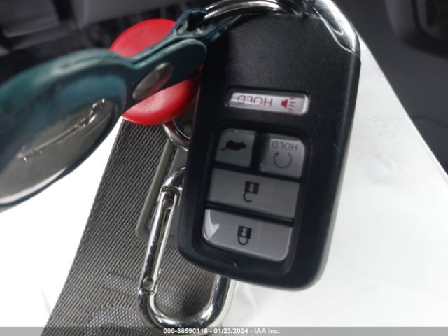 SHHFK7H66MU201820 Honda CIVIC EX