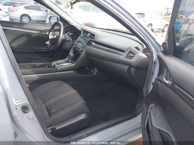 SHHFK7H66MU201820 Honda CIVIC EX