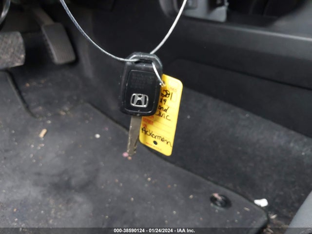 Honda Civic Lx 2019 2HGFC2F60KH533927 Image 11