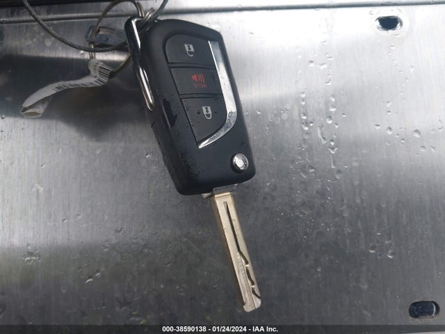 Toyota RAV4 LE 2022 2T3H1RFV0NW216554 Image 11
