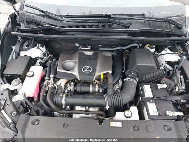 JTJGARDZ9M5025977 Lexus NX 300