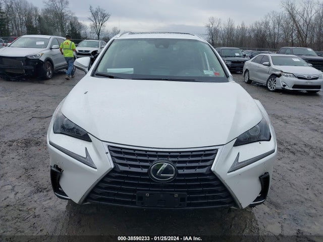 JTJGARDZ9M5025977 Lexus NX 300