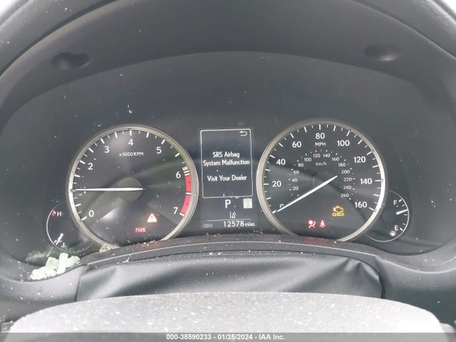 JTJGARDZ9M5025977 Lexus NX 300
