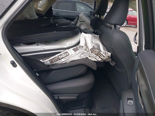 JTJGARDZ9M5025977 Lexus NX 300
