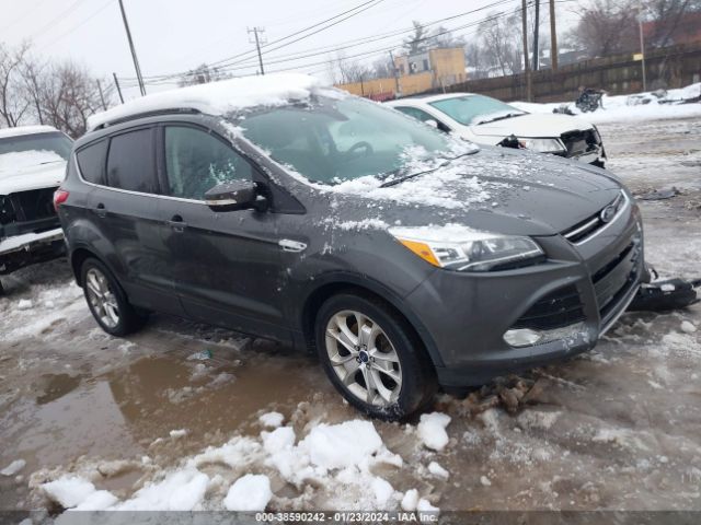 2016 FORD ESCAPE 1FMCU9J91GUA09114