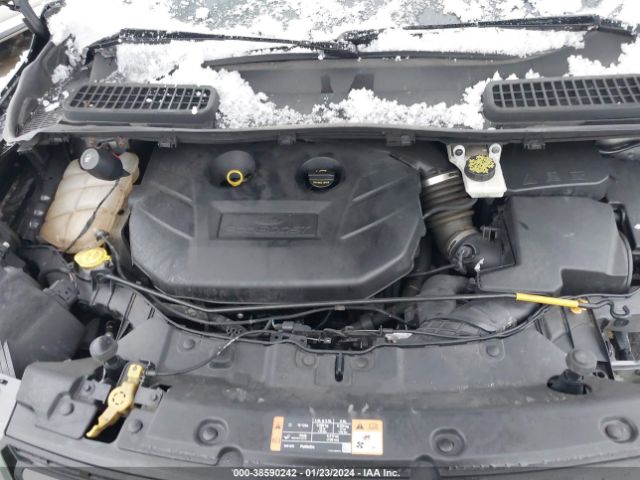 2016 FORD ESCAPE 1FMCU9J91GUA09114 Photo 9