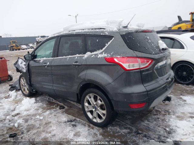 2016 FORD ESCAPE 1FMCU9J91GUA09114 Photo 2