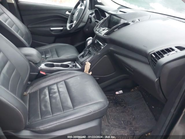 2016 FORD ESCAPE 1FMCU9J91GUA09114 Photo 4
