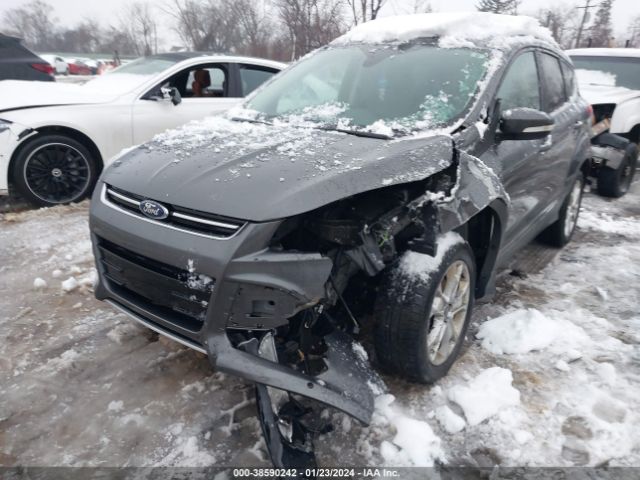 2016 FORD ESCAPE 1FMCU9J91GUA09114 Photo 5