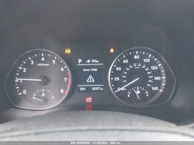 Hyundai ELANTRA GT 2018 KMHH35LE9JU013169 Image 7