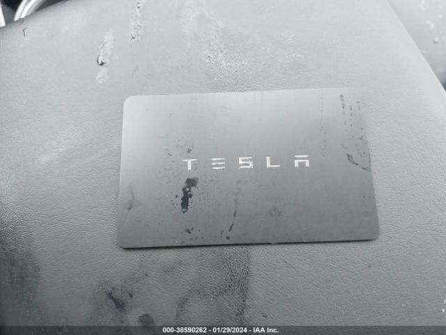 5YJ3E1EB0LF774950 Tesla Model 3 Long Range Dual Motor All-wheel Drive