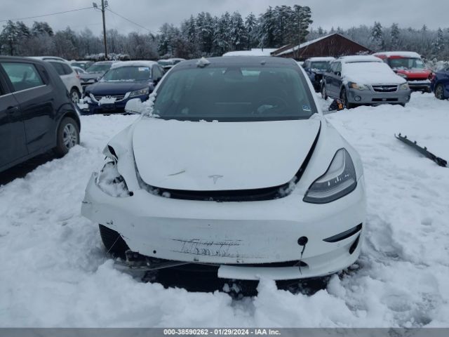 5YJ3E1EB0LF774950 Tesla Model 3 Long Range Dual Motor All-wheel Drive