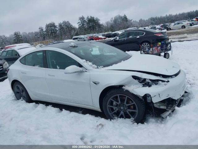 5YJ3E1EB0LF774950 Tesla Model 3 Long Range Dual Motor All-wheel Drive