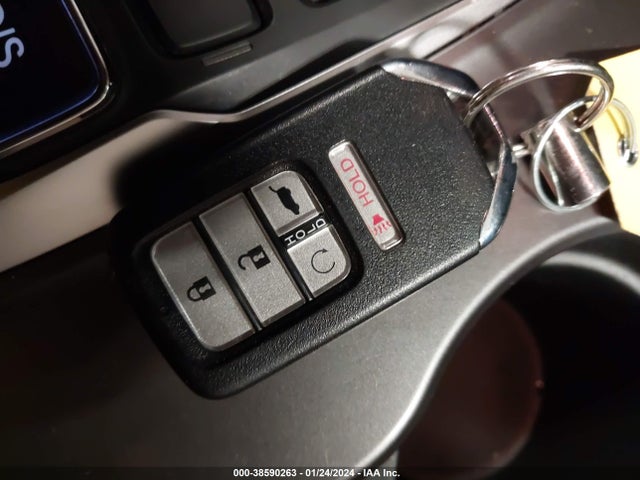 Honda Pilot Awd Special Edition 2022 5FNYF6H26NB056821 Image 11