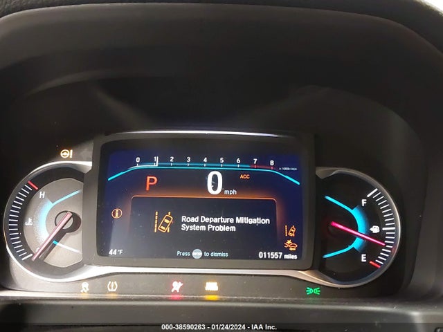 Honda Pilot Awd Special Edition 2022 5FNYF6H26NB056821 Image 7
