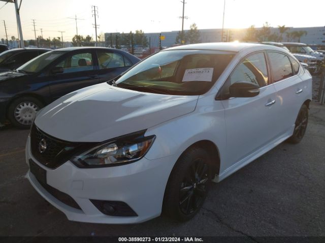 3N1AB7AP5JY289325 Nissan SENTRA SR