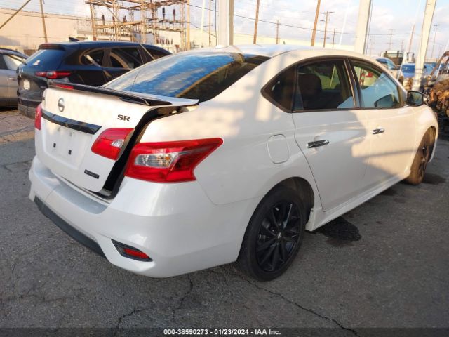 3N1AB7AP5JY289325 Nissan SENTRA SR