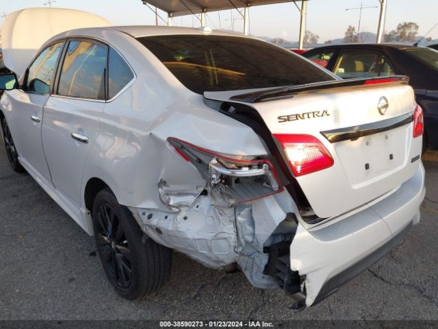 3N1AB7AP5JY289325 Nissan SENTRA SR