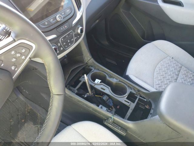 3GNAXKEG1PS201627 Chevrolet Equinox Fwd Lt