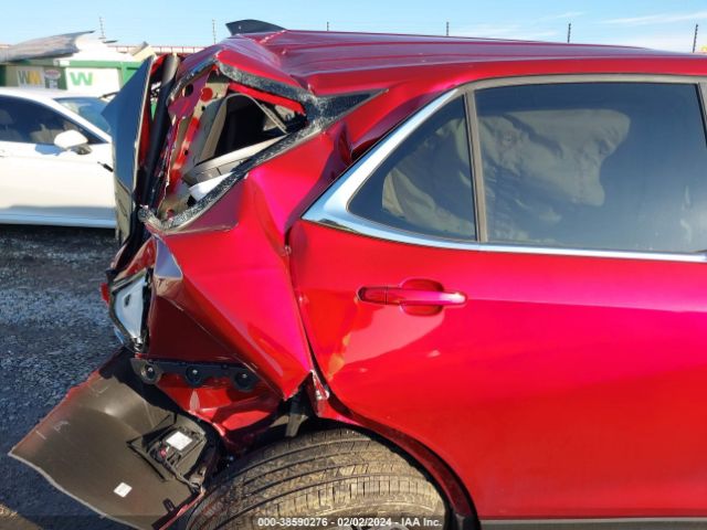 3GNAXKEG1PS201627 Chevrolet Equinox Fwd Lt