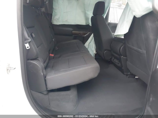 2020 GMC SIERRA 1500 4WD SHORT BOX SLE VIN: 3GTU9BED3LG273724