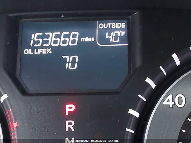 Honda Odyssey Ex-l 2016 5FNRL5H65GB007199 Image 15
