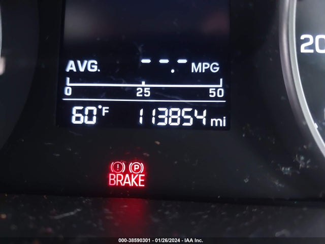 Hyundai ELANTRA SE 2017 5NPD84LF3HH038113 Image 15