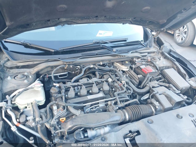2017 HONDA CIVIC EX-L VIN: 2HGFC3B78HH357058