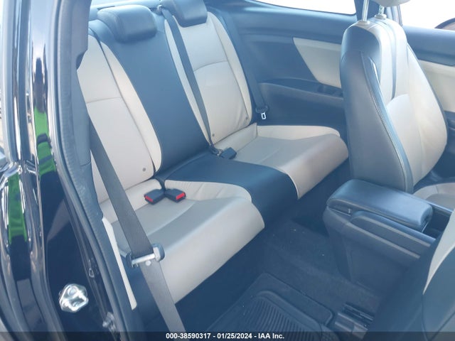 2017 HONDA CIVIC EX-L VIN: 2HGFC3B78HH357058