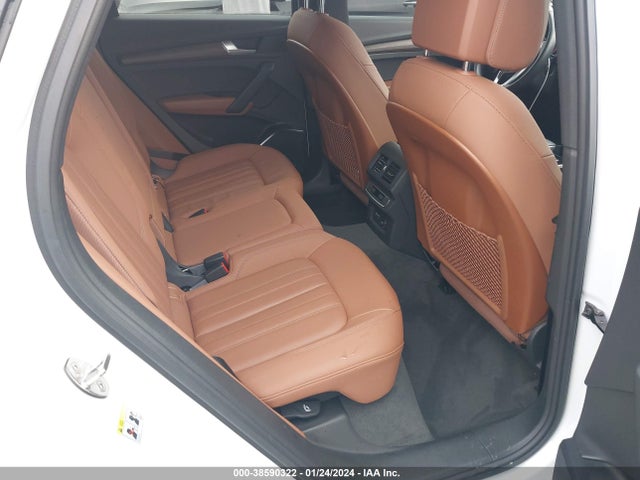 WA1AAAFY9M2032387 Audi Q5 Premium 45 Tfsi Quattro S Tronic