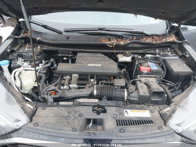 Honda Cr-v Awd Ex 2021 2HKRW2H52MH634680 Image 10