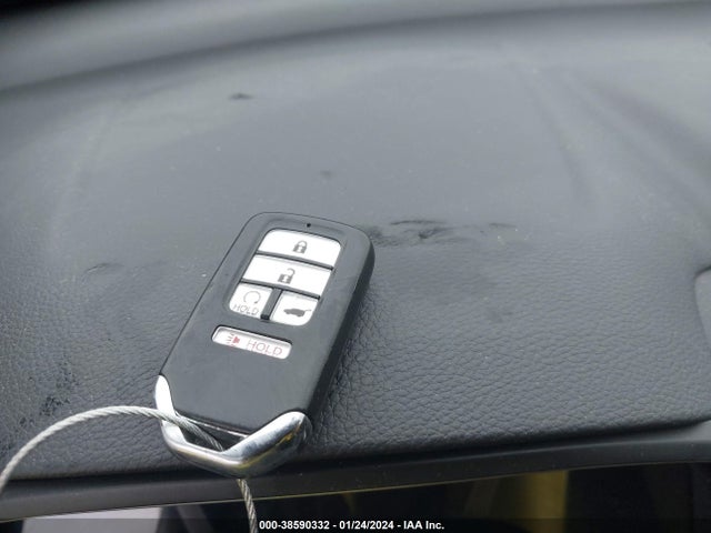 Honda Cr-v Awd Ex 2021 2HKRW2H52MH634680 Image 11