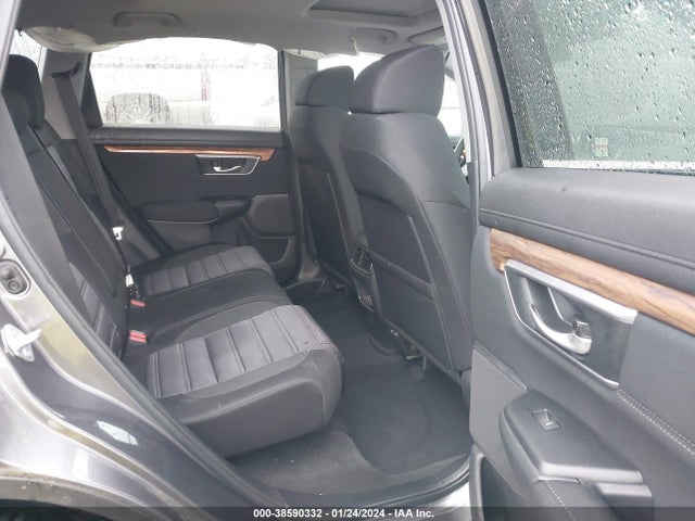 Honda Cr-v Awd Ex 2021 2HKRW2H52MH634680 Image 8