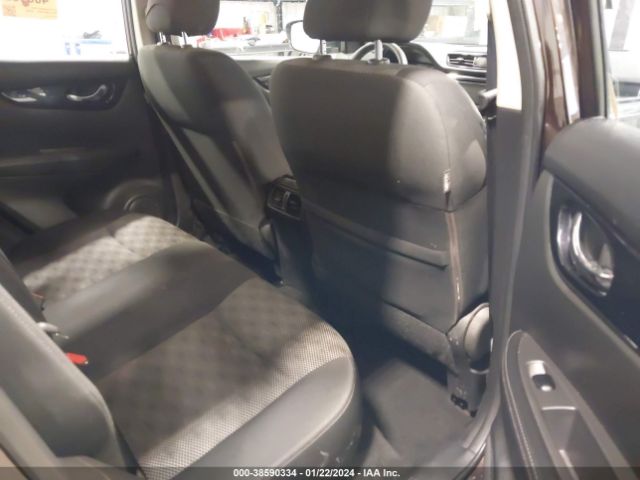 JN1BJ1CR9HW109820 Nissan Rogue Sport Sv