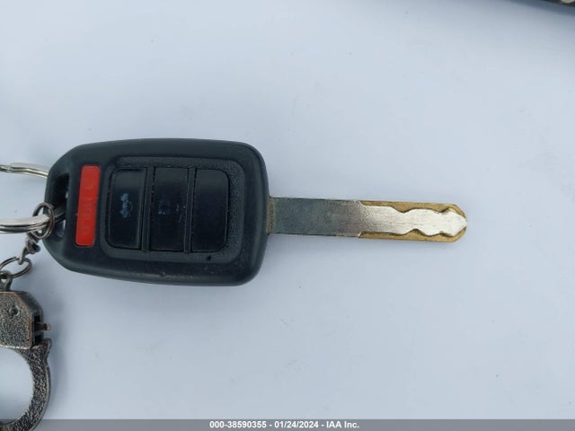 Honda Civic Lx 2018 2HGFC2F53JH599331 Image 11
