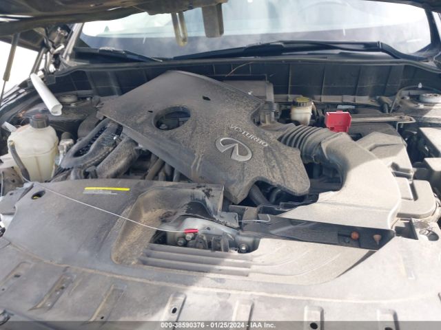 3PCAJ5M11KF135946 Infiniti Qx50 Luxe