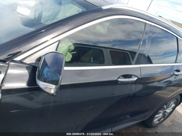 3PCAJ5M11KF135946 Infiniti Qx50 Luxe