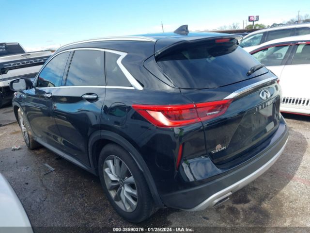 3PCAJ5M11KF135946 Infiniti Qx50 Luxe