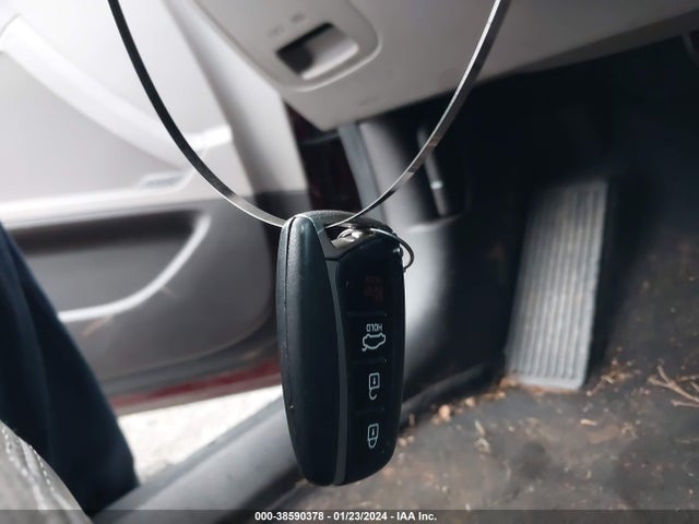 Hyundai Genesis 5.0 2015 KMHGN4JF2FU086743 Image 11