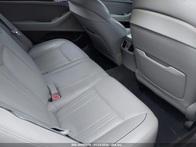 Hyundai Genesis 5.0 2015 KMHGN4JF2FU086743 Image 8