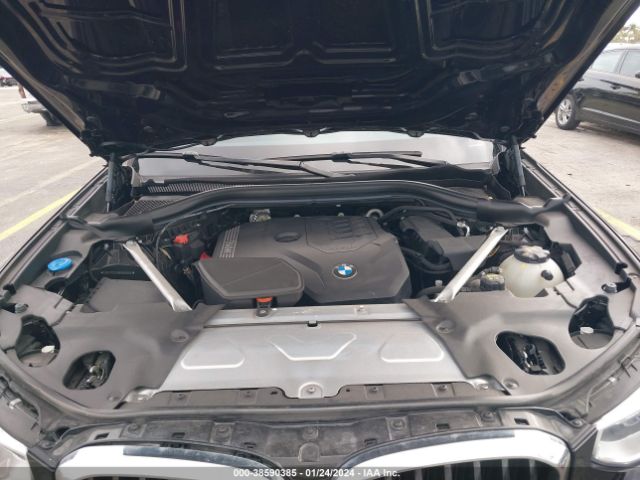 5UX2V1C05M9G68682 BMW X4 Xdrive30i